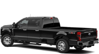 2026 Ford Super Duty® External Image 3